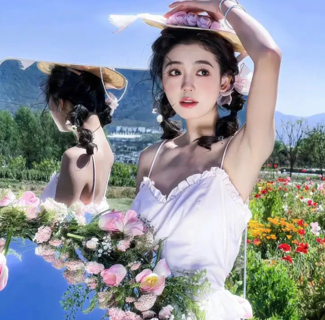 白痴之日 海报