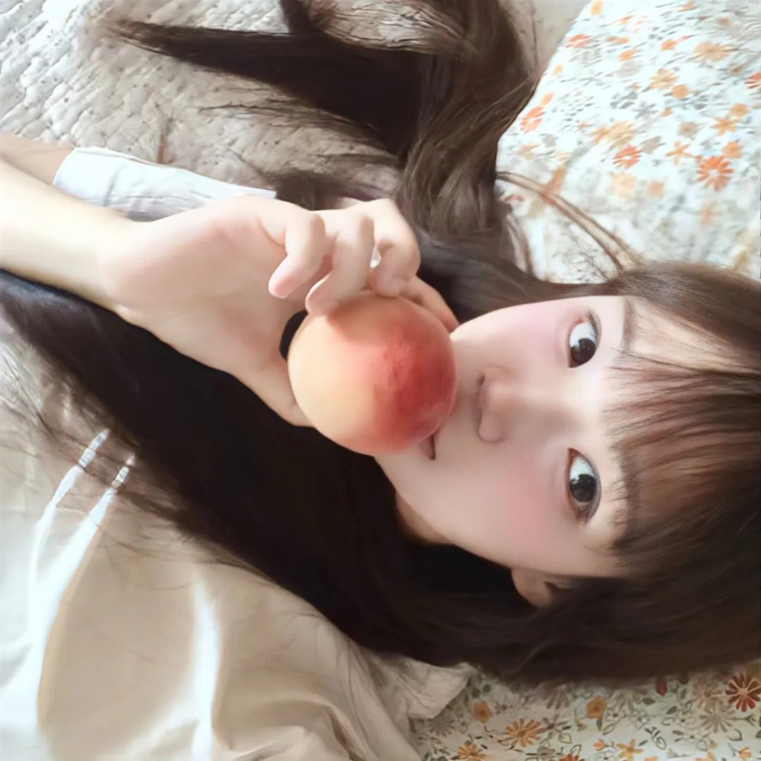 真相半白 海报